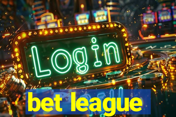 bet league